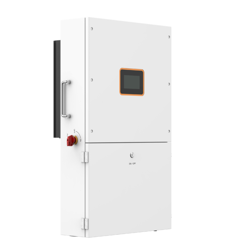 Megarevo 16kVA Hybrid Inverter