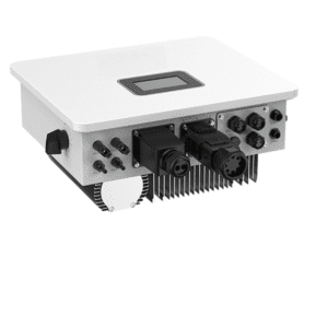 Megarevo 6kVA Hybrid Inverter