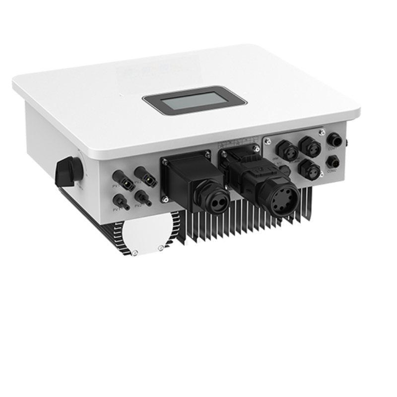 Megarevo 6kVA Hybrid Inverter