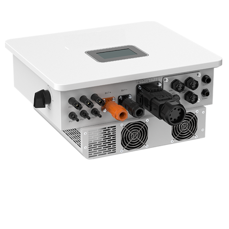 Megarevo 8kVA Hybrid Inverter