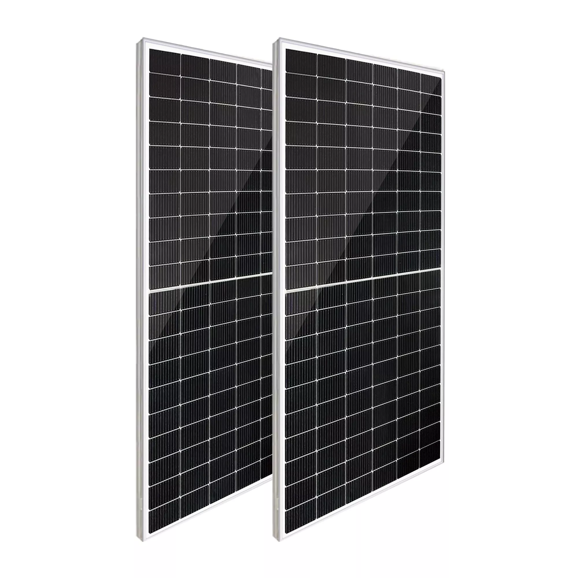 450W-545W Solar Panel