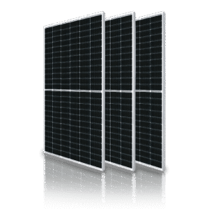600W-720W Solar Panel