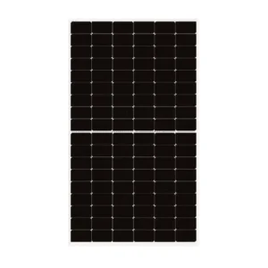 400W-420W Solar Panel